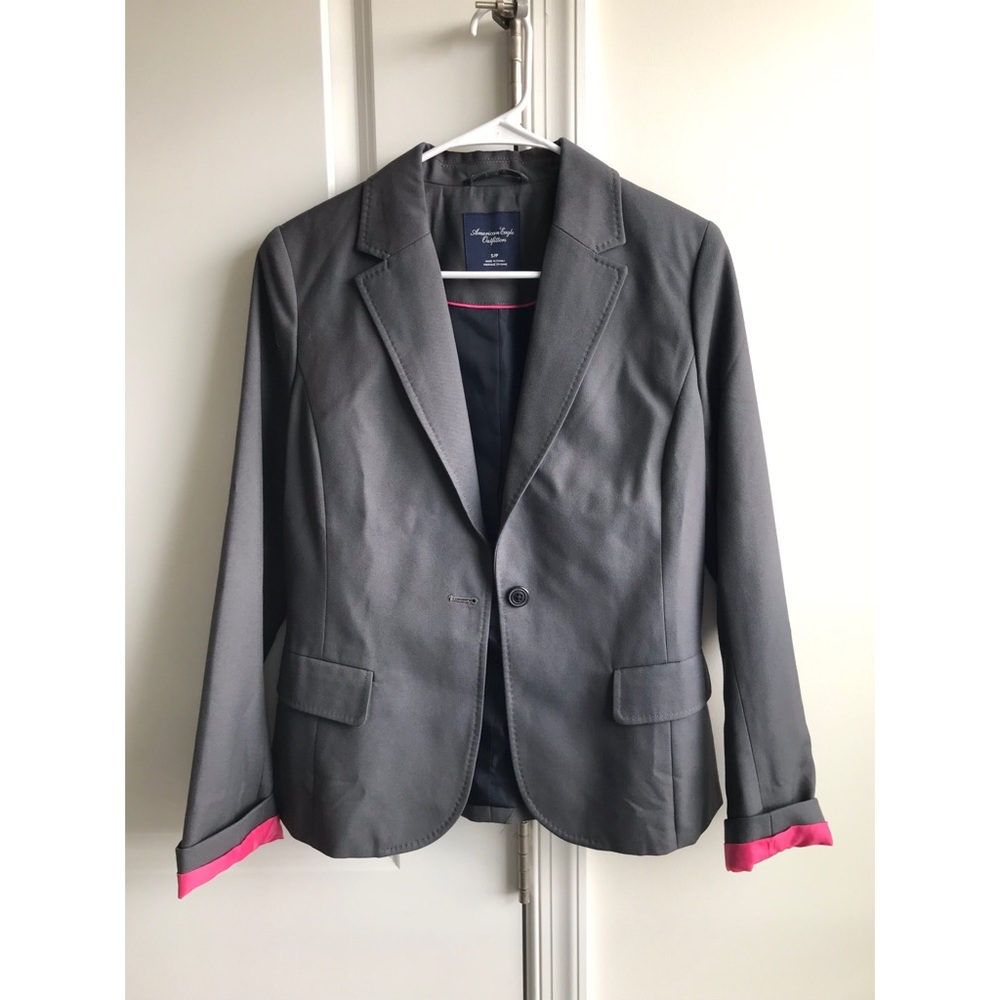 American Eagle Women’s Blazer Size Small